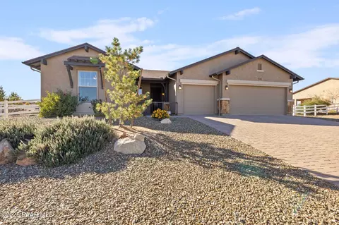 330 Mackenzie Rose Dr, Chino Valley, AZ 86323