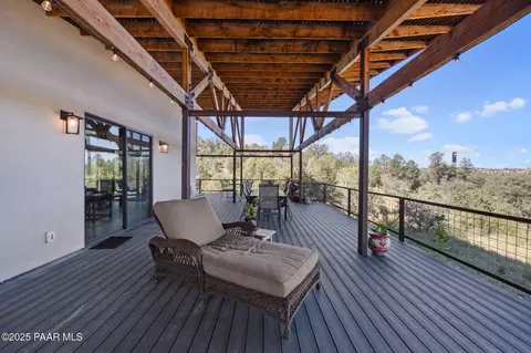 15221 N Unbridled Trl, Prescott, AZ 86305