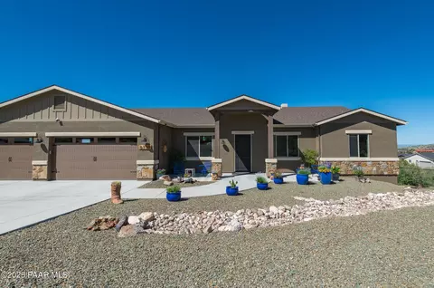 9730 N Fiorella St, Prescott Valley, AZ 86315