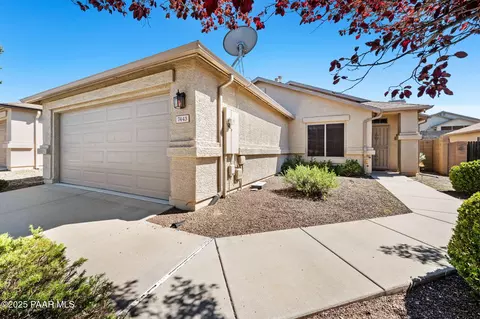 7443 E Mountain Dr #12, Prescott Valley, AZ 86315
