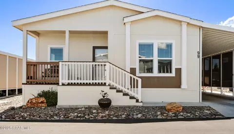 11350 E Sarah Jane Lane 99, Dewey, AZ 86327