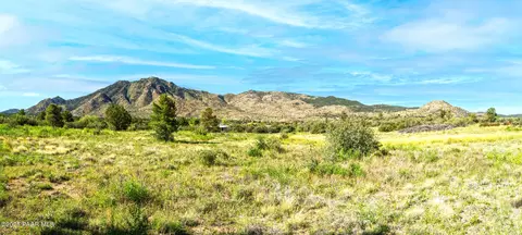 3735 W Black Jack Ridge Rd, Prescott, AZ 86305
