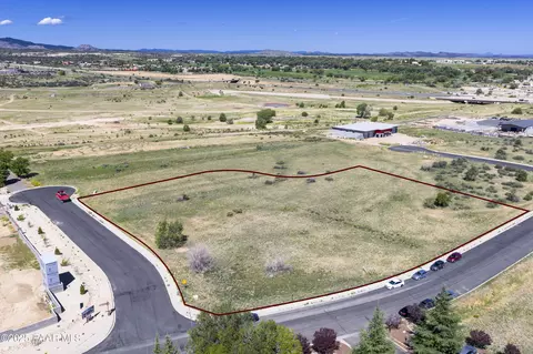 3010 Centerpointe E Dr, Prescott, AZ 86301