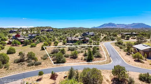 14375 N Three Sisters Dr, Prescott, AZ 86305