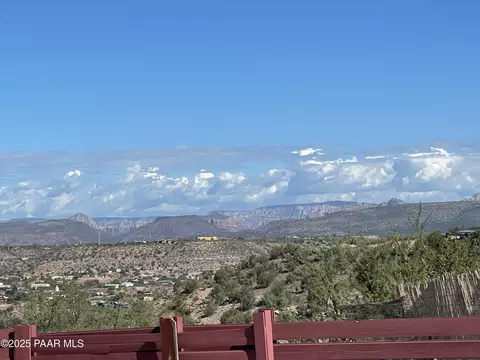 4701 N Valancius Way, Rimrock, AZ 86335