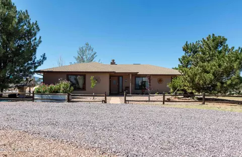 262 S Firesky Ln, Chino Valley, AZ 86323