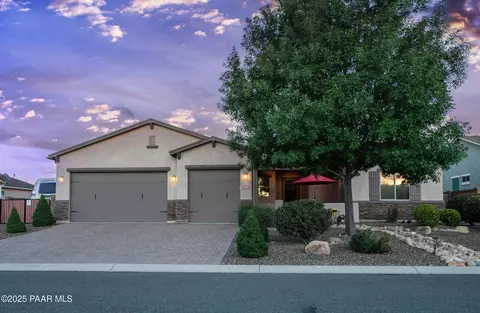 8289 N Sunset Rdg, Prescott Valley, AZ 86315