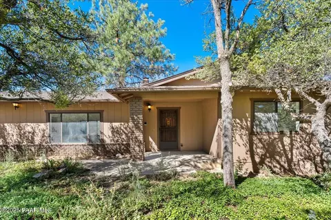 6 Pinehurst Dr, Prescott, AZ 86305