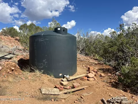 296 Quartz Hill Rd, Ash Fork, AZ 86320 photo 5