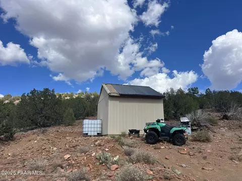 296 Quartz Hill Rd, Ash Fork, AZ 86320 photo 7