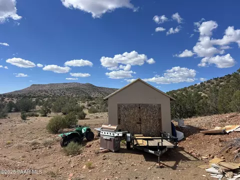296 Quartz Hill Rd, Ash Fork, AZ 86320 photo 6
