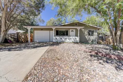 1968 Sycamore Dr, Prescott, AZ 86301