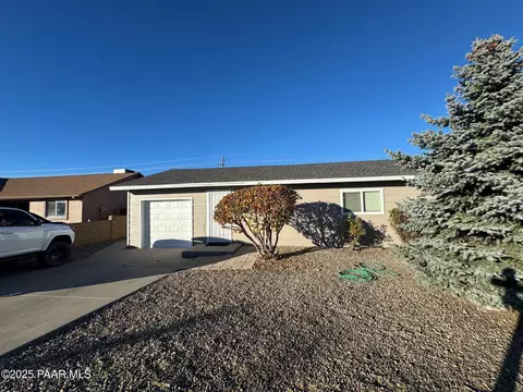8428 E Manley Dr, Prescott Valley, AZ 86314