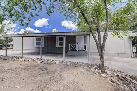 1509 Prescott Dr, Chino Valley, AZ 86323