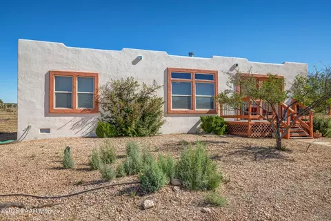 24970 N Priscilla Pl, Paulden, AZ 86334