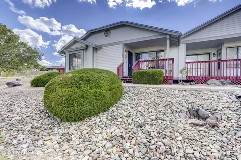 3129 Table Lands Ct #1D, Prescott, AZ 86301
