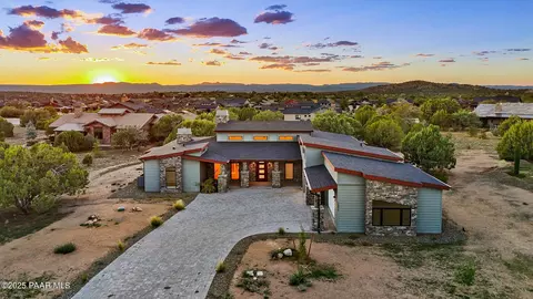 15070 N Meander Mountain Way, Prescott, AZ 86305