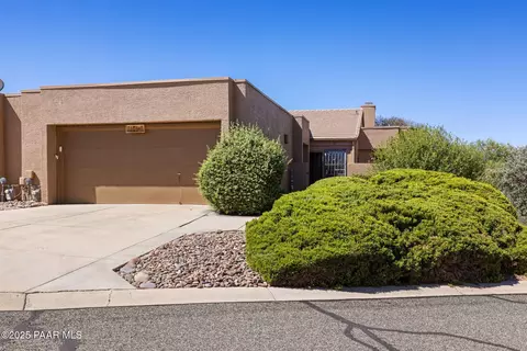 2151 S Resort Way #1A, Prescott, AZ 86301