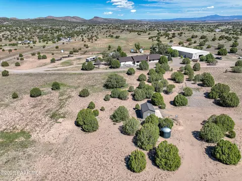 225 S Blue Merle Trl, Chino Valley, AZ 86323