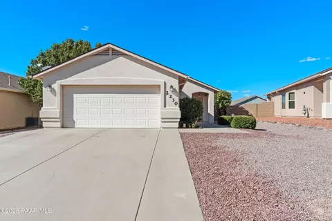 2230 Touchstone Dr, Chino Valley, AZ 86323