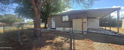 16128 S Papago Dr, Mayer, AZ 86333