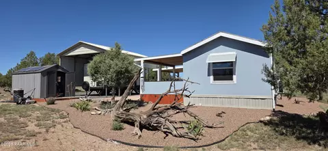 1386 Canyon Rd, Williams, AZ 86046