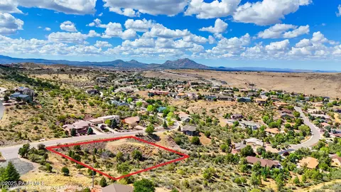 957 Sunrise Blvd, Prescott, AZ 86301