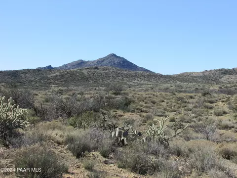 lot46 W Traveler Way, Congress, AZ 85332