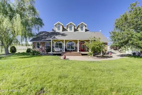 9240 N Charity Ct, Prescott Valley, AZ 86315