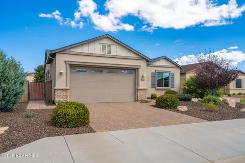 7936 E Talking Iron Ln, Prescott Valley, AZ 86315