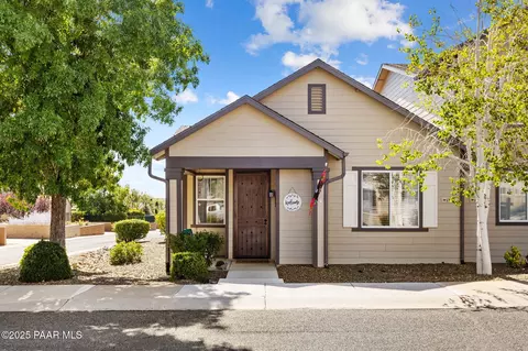 1831 Fence Line Dr #1, Prescott Valley, AZ 86314