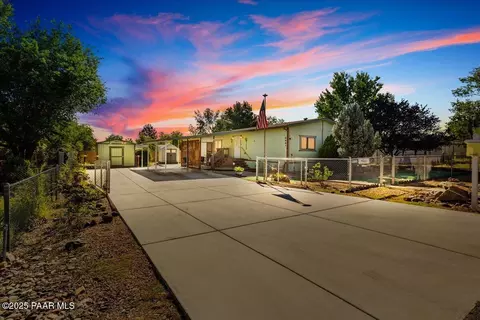 4661 N Carla Vista Dr, Prescott Valley, AZ 86314