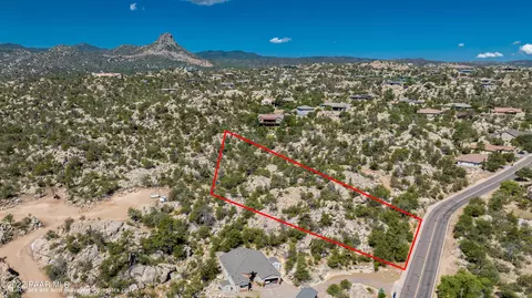 1309 Westridge Dr, Prescott, AZ 86305