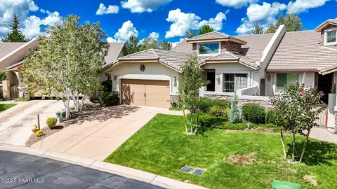 1226 Crown Ridge Dr, Prescott, AZ 86301