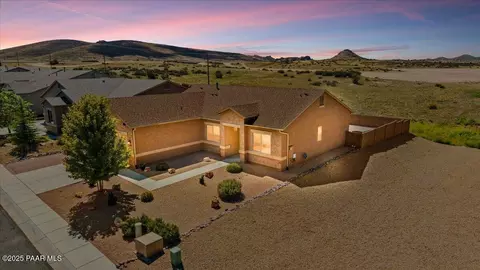 5644 N Kerwood Loop, Prescott Valley, AZ 86314