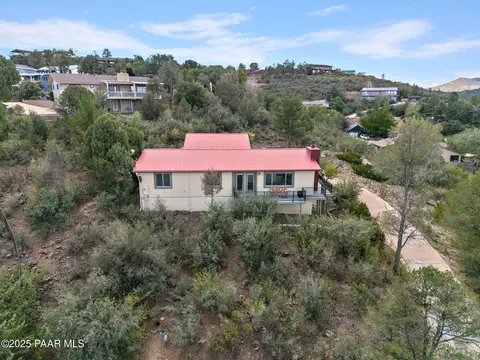 2910 Garden Ln, Prescott, AZ 86305