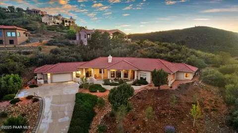 705 W Lee Blvd, Prescott, AZ 86303