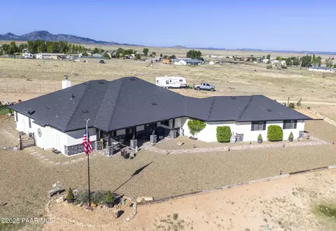 7625 E Lizzy Ln, Prescott Valley, AZ 86315