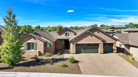 462 Bloomingdale Dr, Prescott, AZ 86301