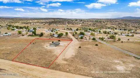 View/Area - 504 E Ocotillo Ln, Paulden, AZ 86334 photo 3 of 4