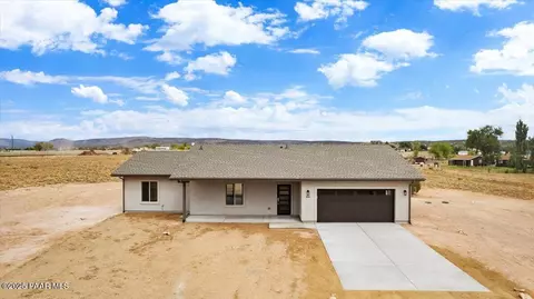 Exterior - 504 E Ocotillo Ln, Paulden, AZ 86334 photo 5 of 5