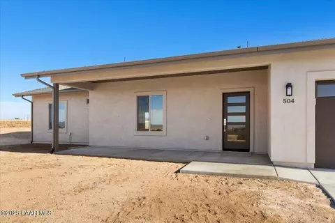 Other - 504 E Ocotillo Ln, Paulden, AZ 86334 photo 1 of 8