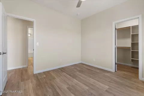 Bedroom - 504 E Ocotillo Ln, Paulden, AZ 86334 photo 4 of 5