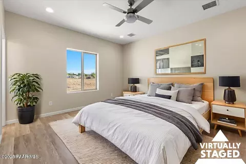 Bedroom - 504 E Ocotillo Ln, Paulden, AZ 86334 photo 1 of 5