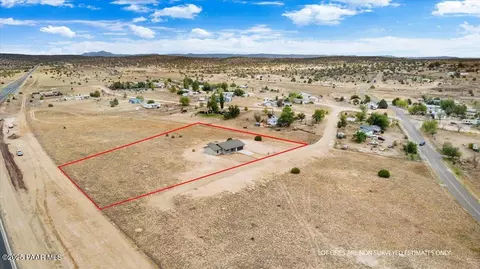View/Area - 504 E Ocotillo Ln, Paulden, AZ 86334 photo 1 of 4
