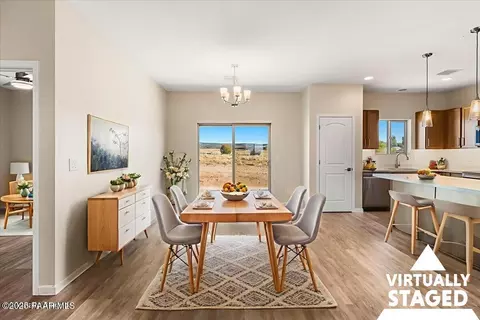 Dining - 504 E Ocotillo Ln, Paulden, AZ 86334 photo 1 of 1