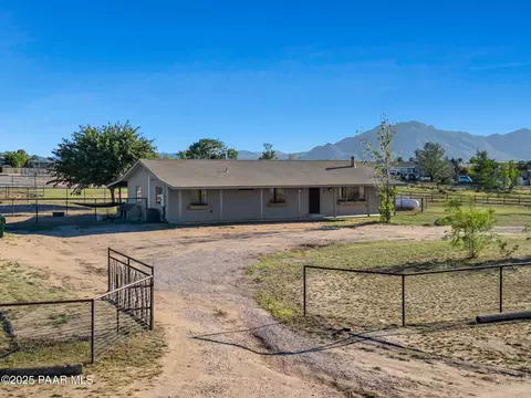 1155 W Justray Ranch Rd, Chino Valley, AZ 86323