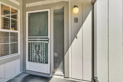 345 S Virginia St #9, Prescott, AZ 86303