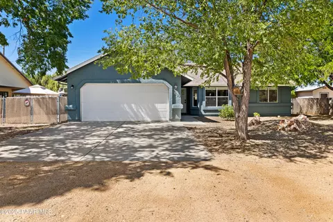 3500 N Christine Dr, Prescott Valley, AZ 86314