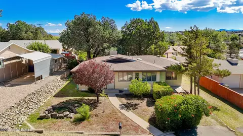 1815 Mountain View Ln, Prescott, AZ 86301